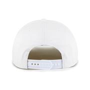 Virginia Tech 47 Brand Local Arch Clean Up Adjustable Cap